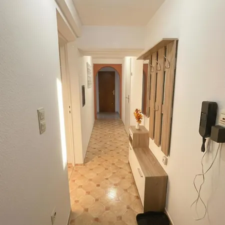 Rueckzugsort Im Buhlbachtal - Mit Beheiztem Wintergarten, Bergblick & Parkplatz Apartament *