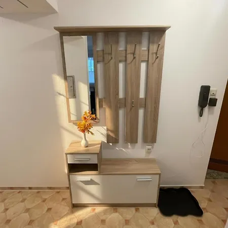 Rueckzugsort Mit Bergblick In Baiersbronn-obertal - Beheizter Wintergarten & Kostenfreier Parkplatz - 70qm Apartmán Baiersbronn