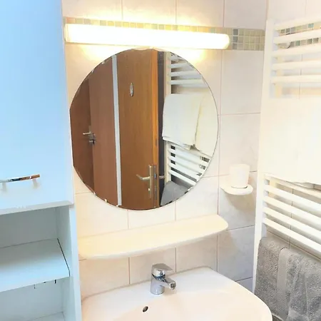 Rueckzugsort Im Buhlbachtal - Mit Beheiztem Wintergarten, Bergblick & Parkplatz