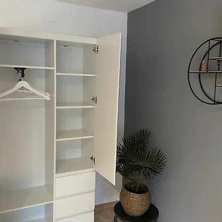 Rueckzugsort Mit Bergblick In Baiersbronn-obertal - Beheizter Wintergarten & Kostenfreier Parkplatz - 70qm Apartmán