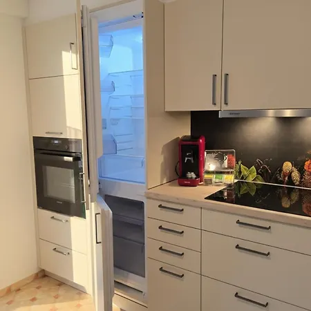 Διαμέρισμα Rueckzugsort Mit Bergblick In Baiersbronn-obertal - Beheizter Wintergarten & Kostenfreier Parkplatz - 70qm