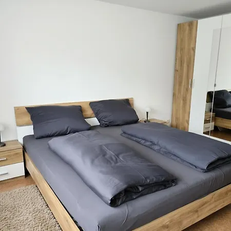 Rueckzugsort Im Buhlbachtal - Mit Beheiztem Wintergarten, Bergblick & Parkplatz Apartament *