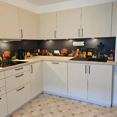 Apartmán Rueckzugsort Mit Bergblick In Baiersbronn-obertal - Beheizter Wintergarten & Kostenfreier Parkplatz - 70qm Baiersbronn