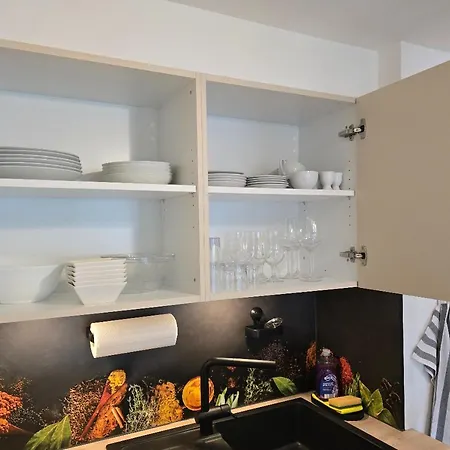 Διαμέρισμα Rueckzugsort Mit Bergblick In Baiersbronn-obertal - Beheizter Wintergarten & Kostenfreier Parkplatz - 70qm *
