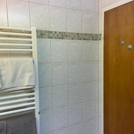 Rueckzugsort Im Buhlbachtal - Mit Beheiztem Wintergarten, Bergblick & Parkplatz Apartament