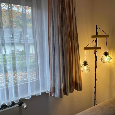 Rueckzugsort Im Buhlbachtal - Mit Beheiztem Wintergarten, Bergblick & Parkplatz Apartament