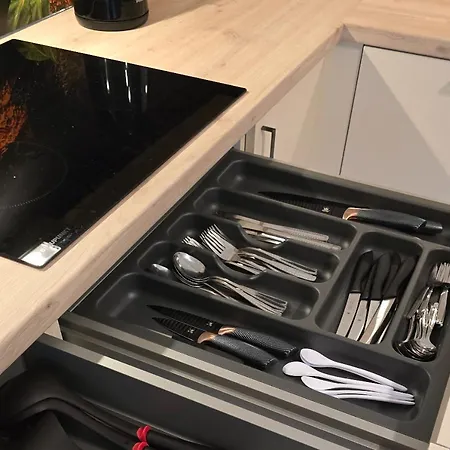 Rueckzugsort Mit Bergblick In Baiersbronn-obertal - Beheizter Wintergarten & Kostenfreier Parkplatz - 70qm Baiersbronn