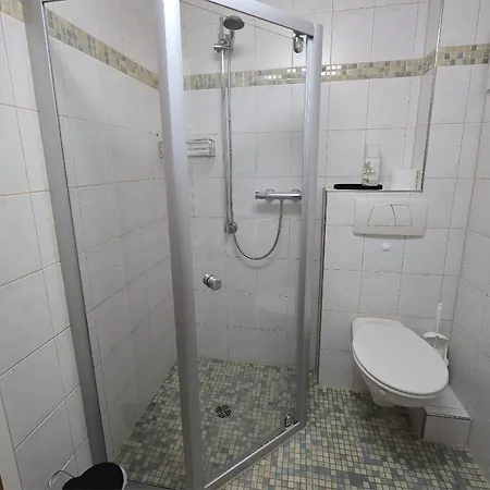 Apartmán Rueckzugsort Mit Bergblick In Baiersbronn-obertal - Beheizter Wintergarten & Kostenfreier Parkplatz - 70qm