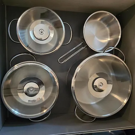 Apartmán Rueckzugsort Mit Bergblick In Baiersbronn-obertal - Beheizter Wintergarten & Kostenfreier Parkplatz - 70qm *