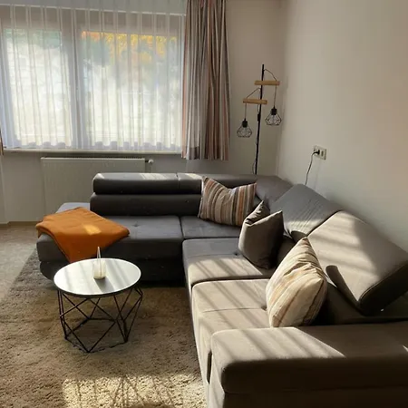 Rueckzugsort Mit Bergblick In Baiersbronn-obertal - Beheizter Wintergarten & Kostenfreier Parkplatz - 70qm * Baiersbronn