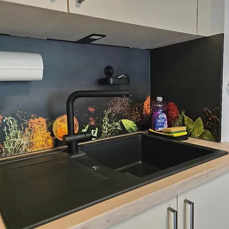 Rueckzugsort Im Buhlbachtal - Mit Beheiztem Wintergarten, Bergblick & Parkplatz Apartament Baiersbronn