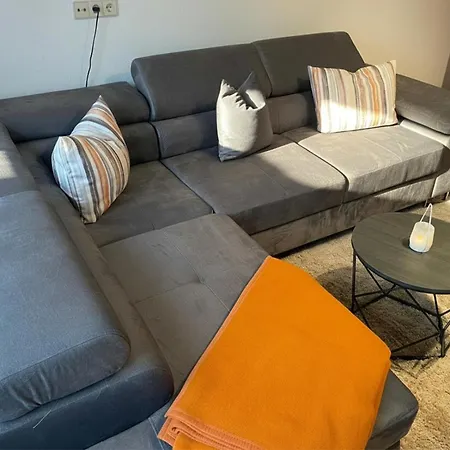 Διαμέρισμα Rueckzugsort Mit Bergblick In Baiersbronn-obertal - Beheizter Wintergarten & Kostenfreier Parkplatz - 70qm