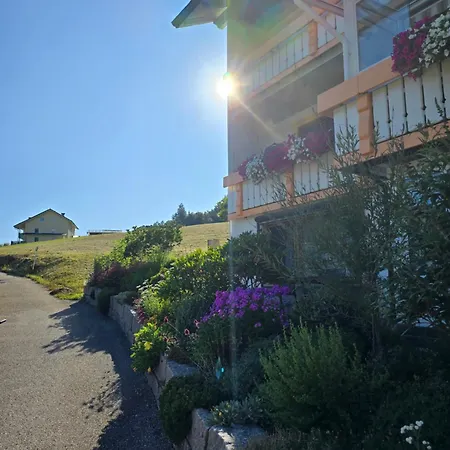 Rueckzugsort Mit Bergblick In Baiersbronn-obertal - Beheizter Wintergarten & Kostenfreier Parkplatz - 70qm Διαμέρισμα