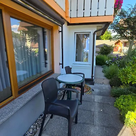 Lejlighed Rueckzugsort Mit Bergblick In Baiersbronn-obertal - Beheizter Wintergarten & Kostenfreier Parkplatz - 70qm *