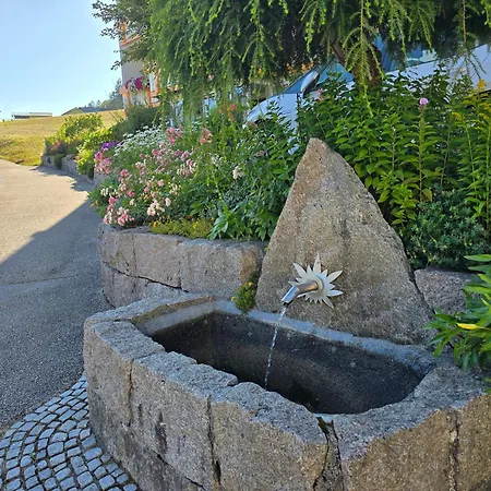 Rueckzugsort Mit Bergblick In Baiersbronn-obertal - Beheizter Wintergarten & Kostenfreier Parkplatz - 70qm Lejlighed *