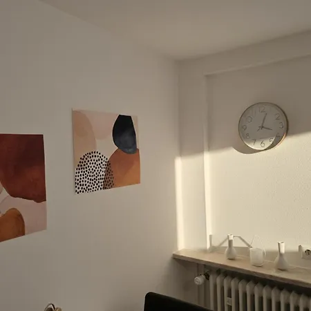 Rueckzugsort Mit Bergblick In Baiersbronn-obertal - Beheizter Wintergarten & Kostenfreier Parkplatz - 70qm