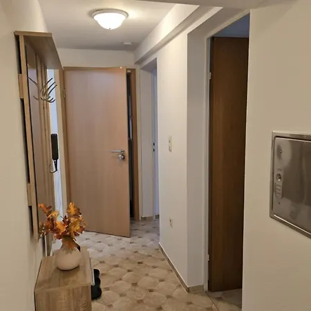 Rueckzugsort Im Buhlbachtal - Mit Beheiztem Wintergarten, Bergblick & Parkplatz *