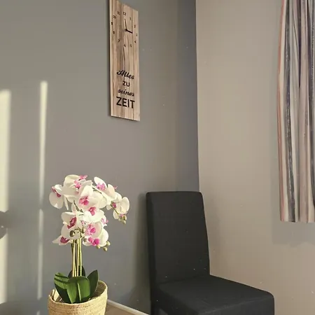 Apartament Rueckzugsort Im Buhlbachtal - Mit Beheiztem Wintergarten, Bergblick & Parkplatz