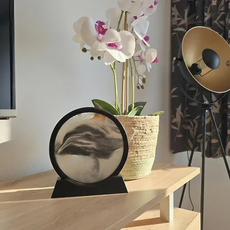 Rueckzugsort Im Buhlbachtal - Mit Beheiztem Wintergarten, Bergblick & Parkplatz * Baiersbronn