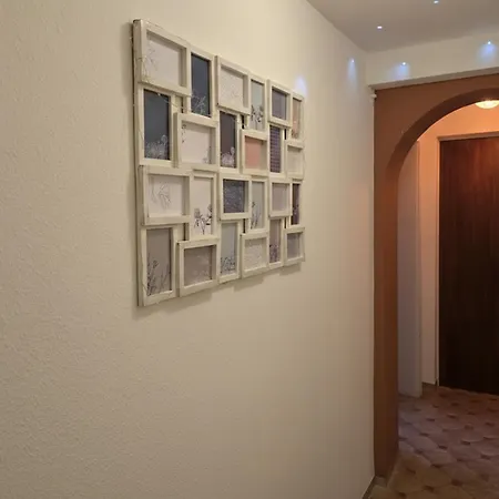 Rueckzugsort Im Buhlbachtal - Mit Beheiztem Wintergarten, Bergblick & Parkplatz