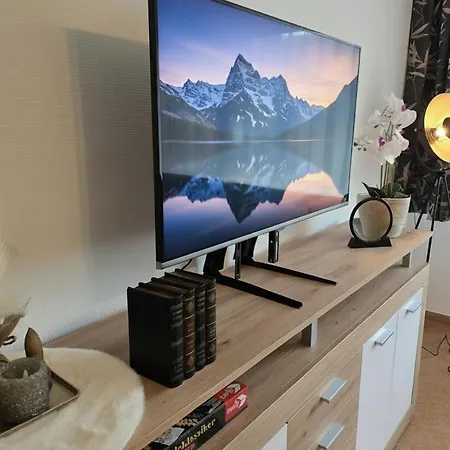 Apartament Rueckzugsort Im Buhlbachtal - Mit Beheiztem Wintergarten, Bergblick & Parkplatz *