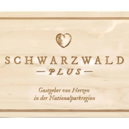 Rueckzugsort Mit Bergblick In Baiersbronn-obertal - Beheizter Wintergarten & Kostenfreier Parkplatz - 70qm * Baiersbronn