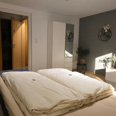 Rueckzugsort Mit Bergblick In Baiersbronn-obertal - Beheizter Wintergarten & Kostenfreier Parkplatz - 70qm Apartman *