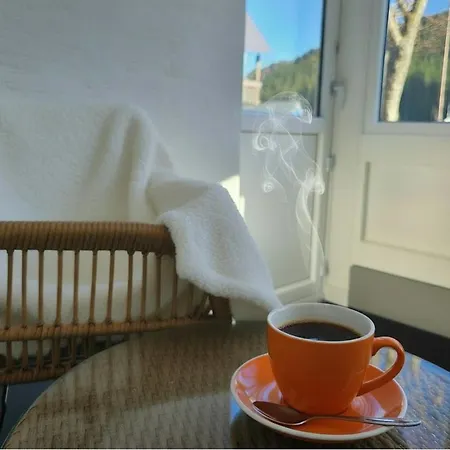 Διαμέρισμα Rueckzugsort Mit Bergblick In Baiersbronn-obertal - Beheizter Wintergarten & Kostenfreier Parkplatz - 70qm Baiersbronn