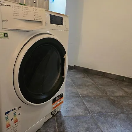 Rueckzugsort Mit Bergblick In Baiersbronn-obertal - Beheizter Wintergarten & Kostenfreier Parkplatz - 70qm *