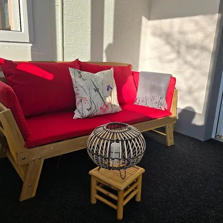 Lejlighed Rueckzugsort Mit Bergblick In Baiersbronn-obertal - Beheizter Wintergarten & Kostenfreier Parkplatz - 70qm *