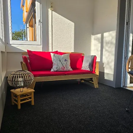 Rueckzugsort Mit Bergblick In Baiersbronn-obertal - Beheizter Wintergarten & Kostenfreier Parkplatz - 70qm באיירסברון