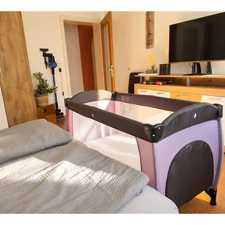 Rueckzugsort Mit Bergblick In Baiersbronn-obertal - Beheizter Wintergarten & Kostenfreier Parkplatz - 70qm Appartement Baiersbronn